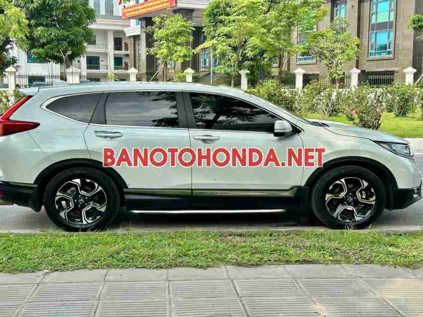 Cần bán Honda CRV L 2018 - Số tự động