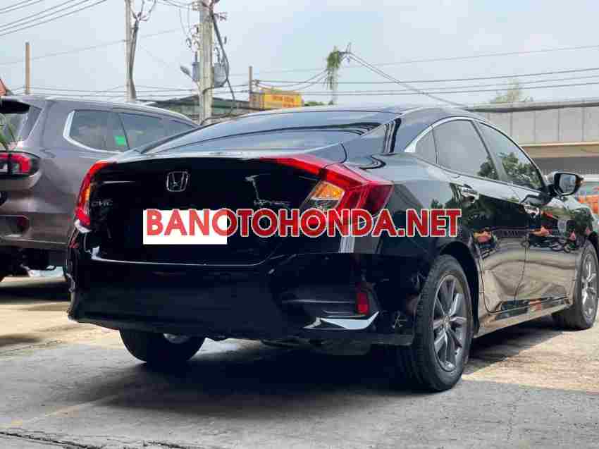 Honda Civic G 1.8 AT 2020 Số tự động giá đẹp