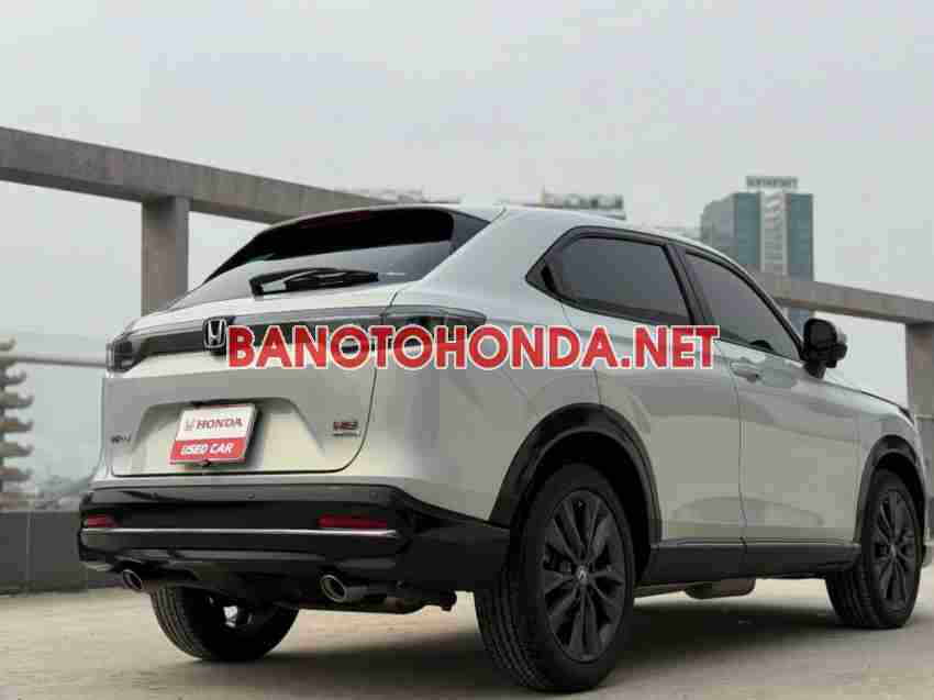 Honda HRV RS model 2023 xe chuẩn hết ý