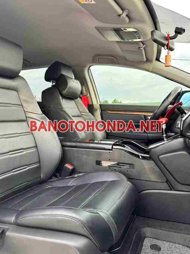 Honda CRV G 2017 giá cực tốt