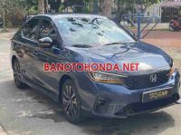 Cần bán xe Honda City RS 1.5 AT đời 2024