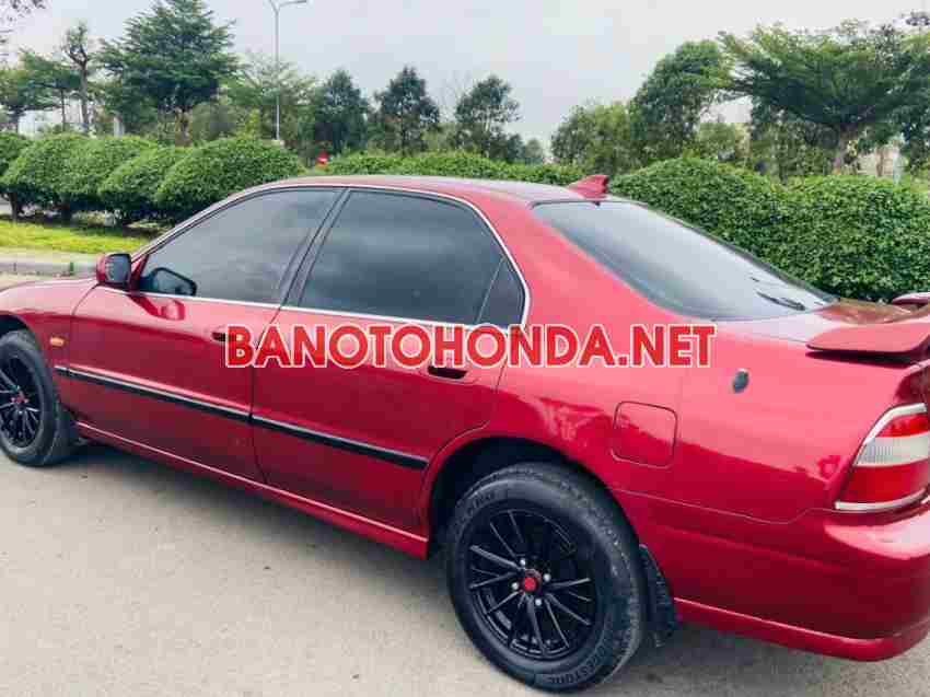 Bán xe Honda Accord 2.2 AT đời 1995 - Giá tốt
