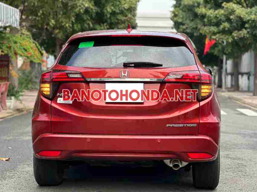 Cần bán Honda HRV L 2020 xe đẹp