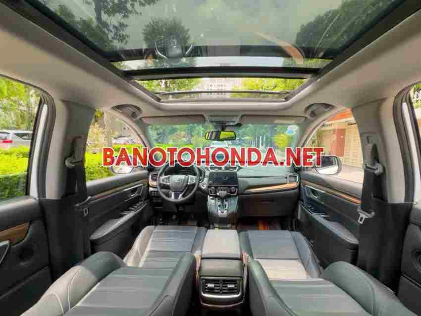 Cần bán xe Honda CRV L sx 2020