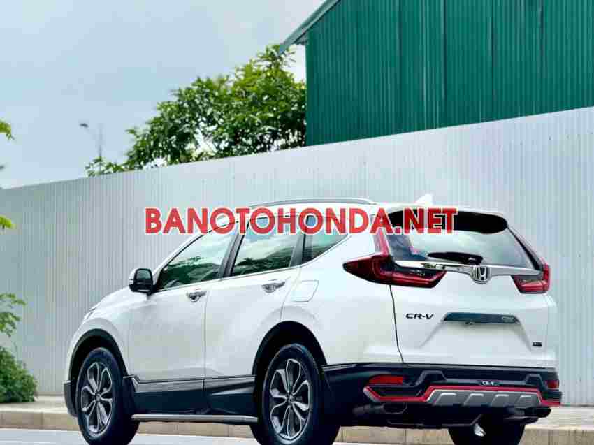 Honda CRV L 2021 Máy xăng, xe đẹp