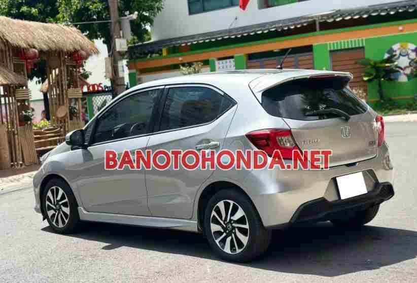 Honda Brio RS năm sản xuất 2020 giá tốt