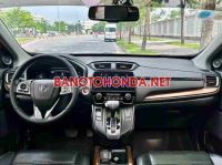 Cần bán gấp Honda CRV L 2018 - Xe đẹp - Giá tốt