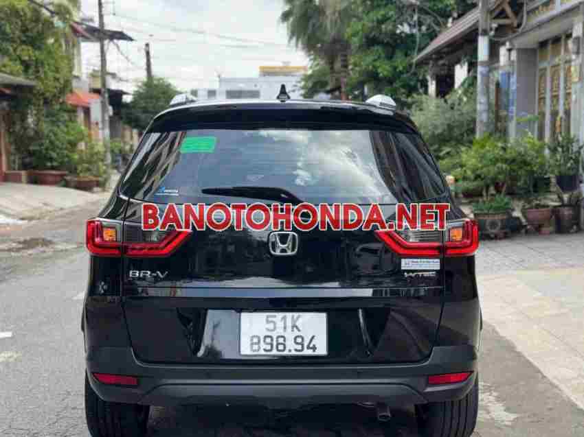 Honda BR V G 2023 giá cực tốt