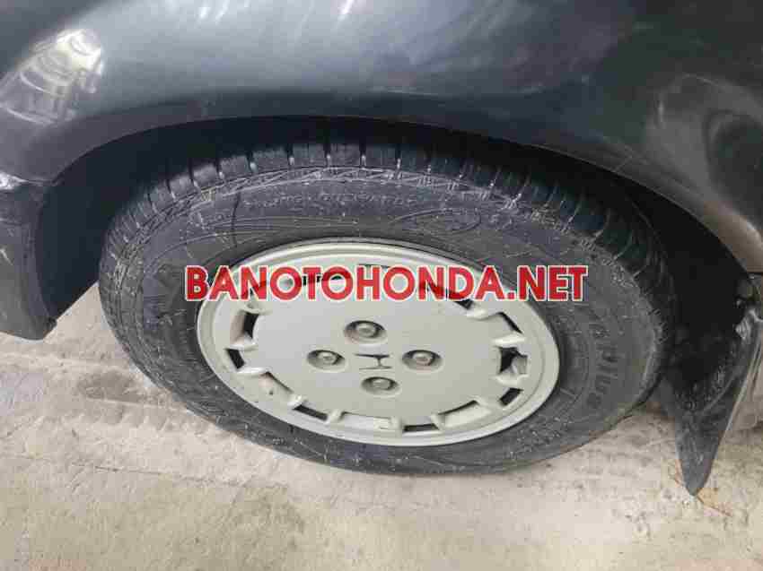 Cần bán Honda Civic 1.5 MT 1989, xe đẹp giá rẻ bất ngờ