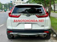 Honda CRV 2018 Suv màu Trắng