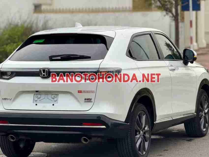Honda HRV RS model 2023 xe chuẩn hết ý