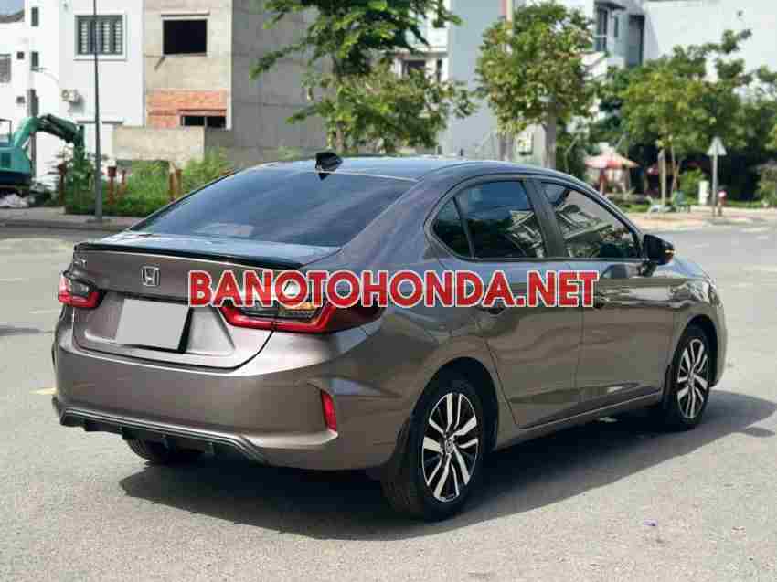 Cần bán xe Honda City Số tự động 2023