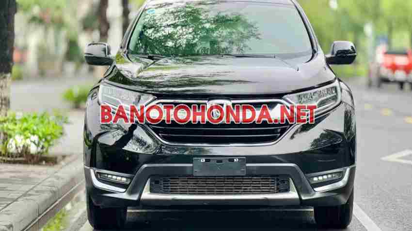 Cần bán xe Honda CRV Số tự động 2019