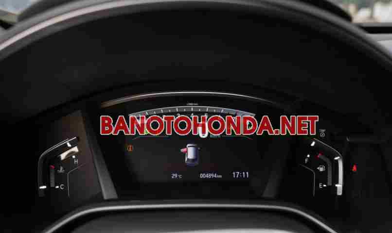 Honda CRV L sản xuất 2023 cực chất!