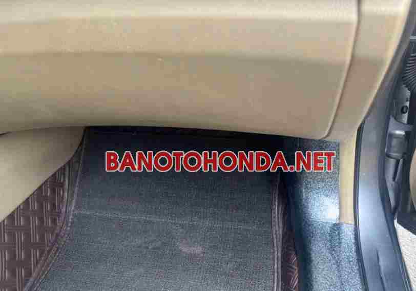 Bán Honda Accord 2.0 AT đời 2010 xe đẹp - giá tốt