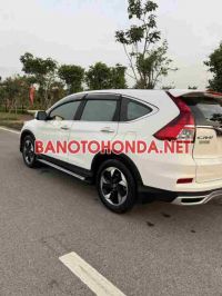 Cần bán Honda CRV 2.4 AT 2015 xe đẹp