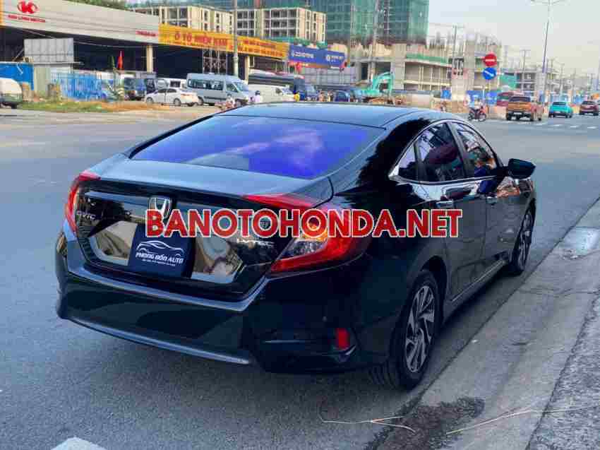 Honda Civic G 1.8 AT 2019 Số tự động cực đẹp!