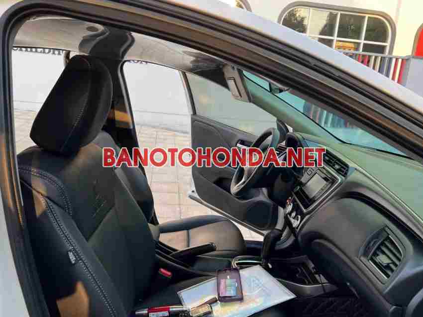 Cần bán xe Honda City 1.5 năm 2019 màu Trắng cực đẹp