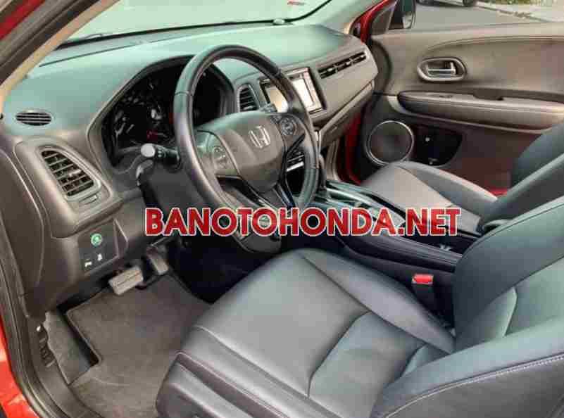 Cần bán xe Honda HRV L sx 2019