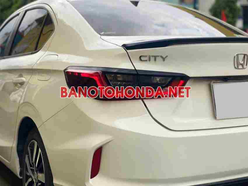 Cần bán Honda City RS 1.5 AT Máy xăng 2022 màu Trắng
