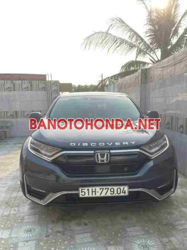 Cần bán nhanh Honda CRV L 2020 cực đẹp
