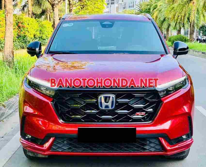 Honda CRV e:HEV RS 2024 Số tự động cực đẹp!