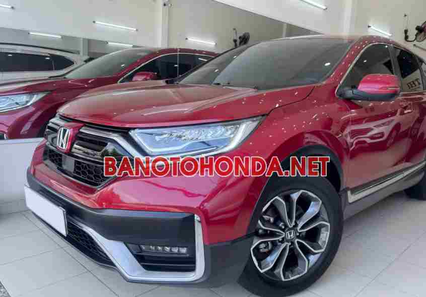 Honda CRV L 2020 Số tự động giá đẹp