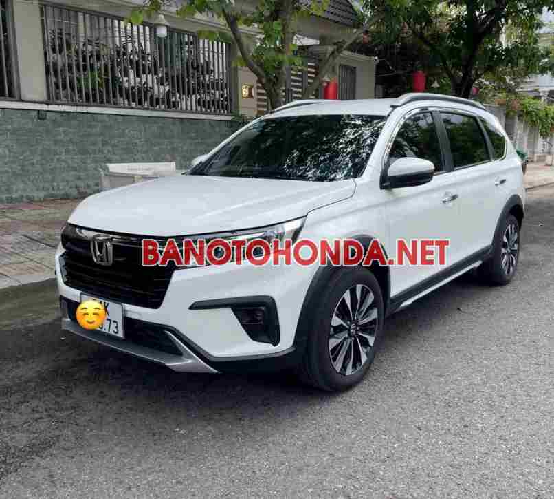 Honda BR V L 2023 Số tự động giá đẹp