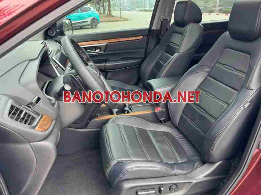 Honda CRV L 2019 Máy xăng đẹp long lanh