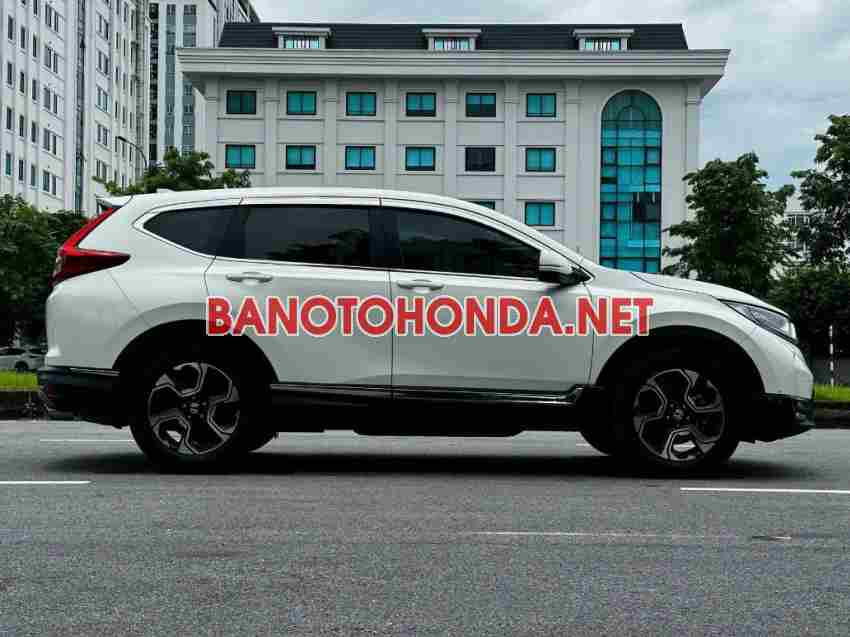 Cần bán xe Honda CRV Số tự động 2019