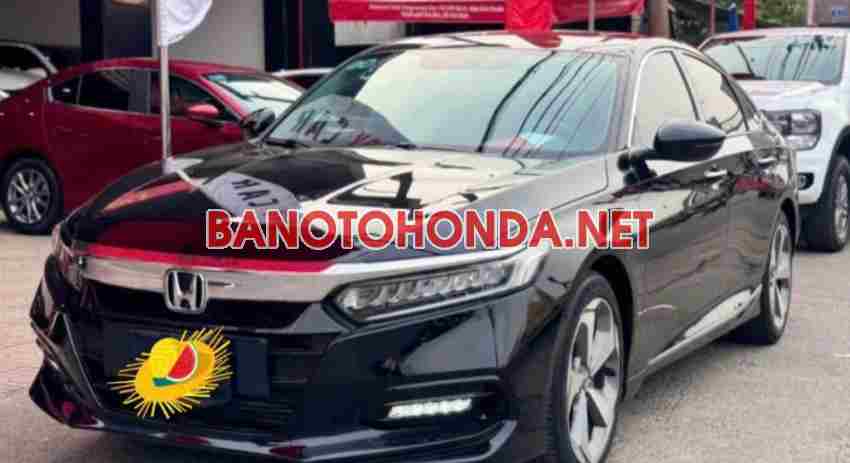 Honda Accord 1.5 AT 2021 Số tự động cực đẹp!