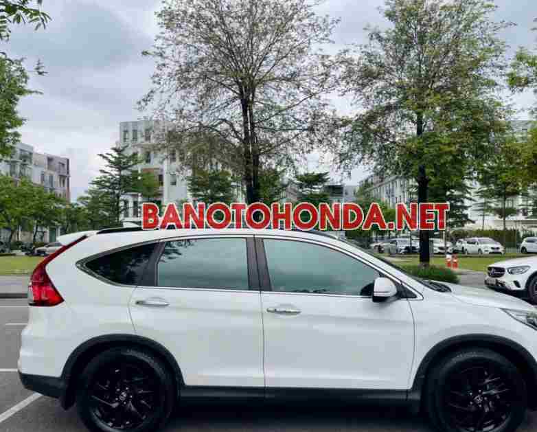 Cần bán xe Honda CRV Số tự động 2016