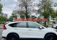Cần bán xe Honda CRV Số tự động 2016