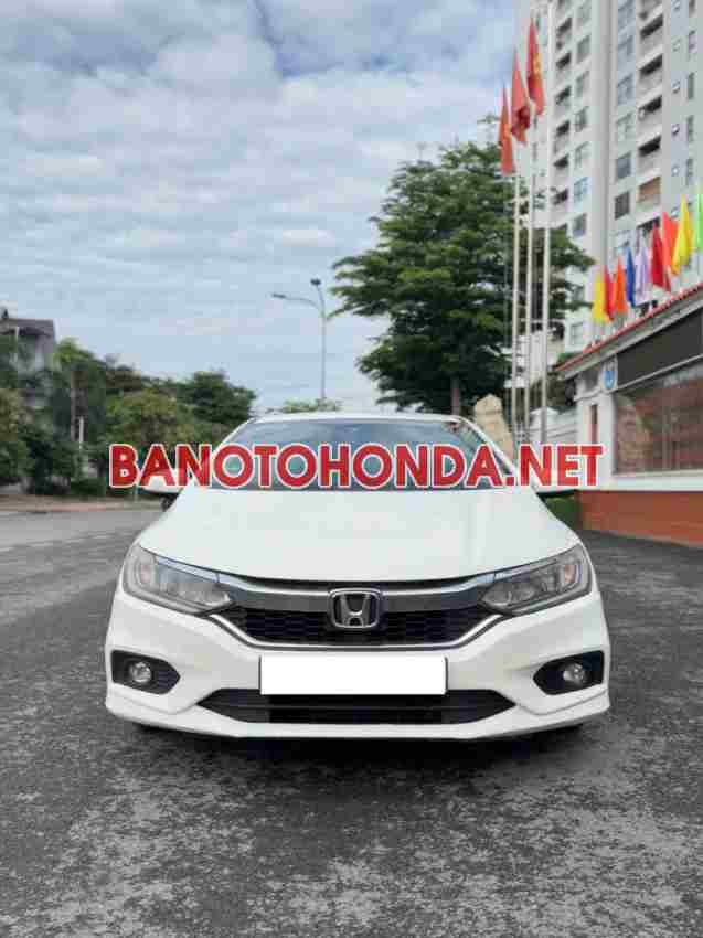 Bán xe Honda City 1.5TOP đời 2019 - Giá tốt