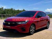 Honda City RS 1.5 AT sản xuất 2022 cực chất!