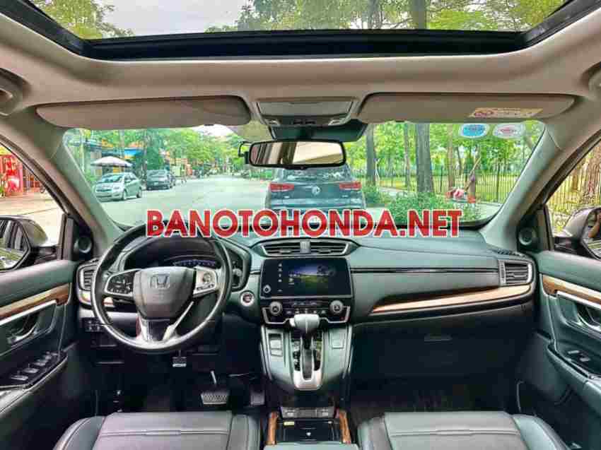 Xe Honda CRV L đời 2022 đẹp bán gấp