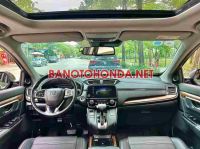 Xe Honda CRV L đời 2022 đẹp bán gấp