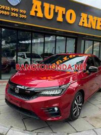 Bán xe Honda City RS 1.5 AT sx 2022 - giá rẻ