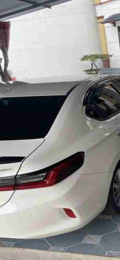 Honda City L 1.5 AT model 2021 xe chuẩn hết ý