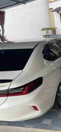 Honda City L 1.5 AT model 2021 xe chuẩn hết ý