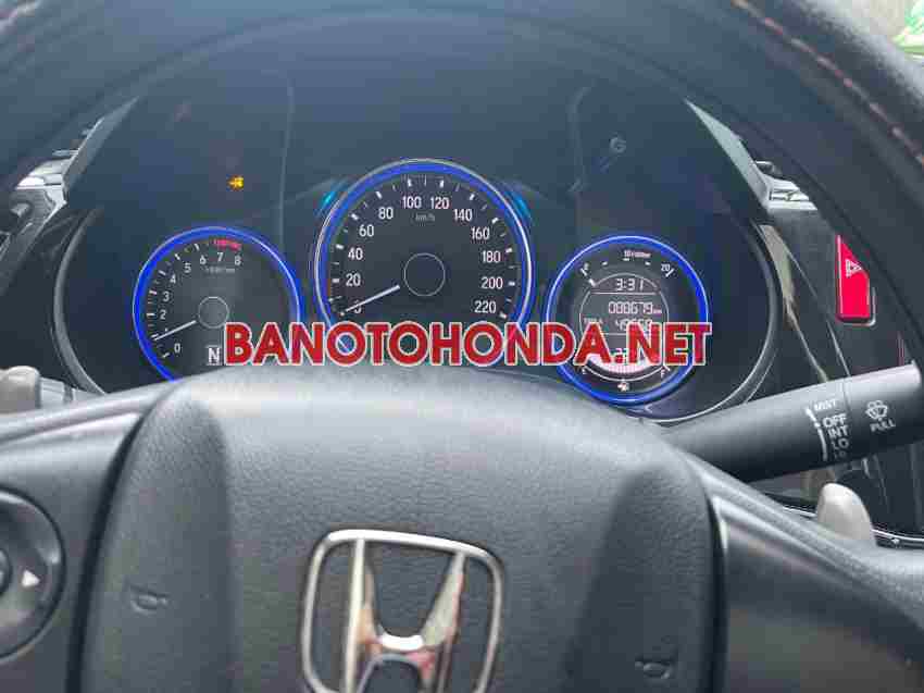 Cần bán Honda City 1.5 AT 2016, xe đẹp giá rẻ bất ngờ