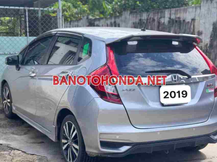 Bán xe Honda Jazz RS sx 2019 - giá rẻ