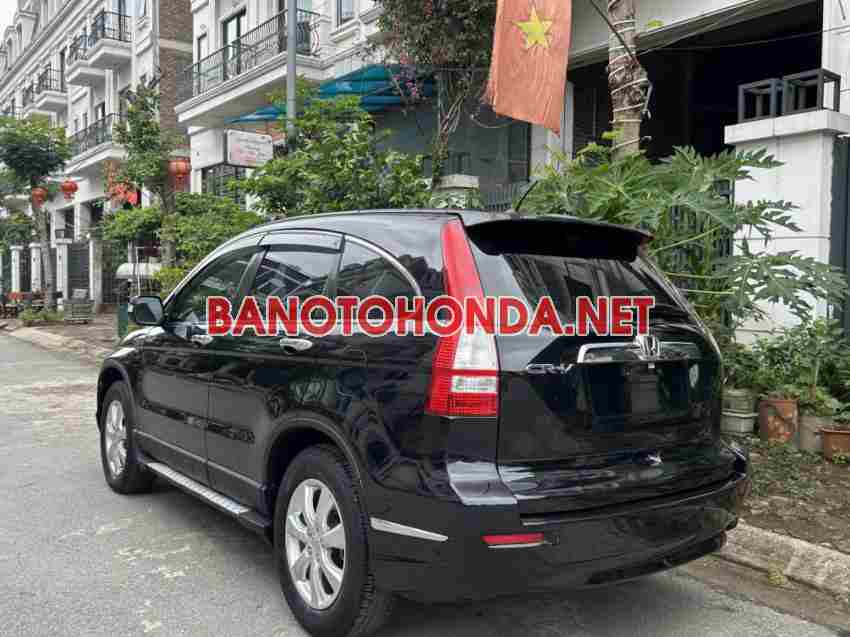 Honda CRV 2.4 AT 2012 Máy xăng đẹp long lanh