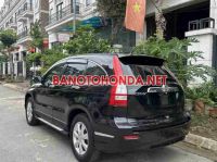 Honda CRV 2.4 AT 2012 Máy xăng đẹp long lanh