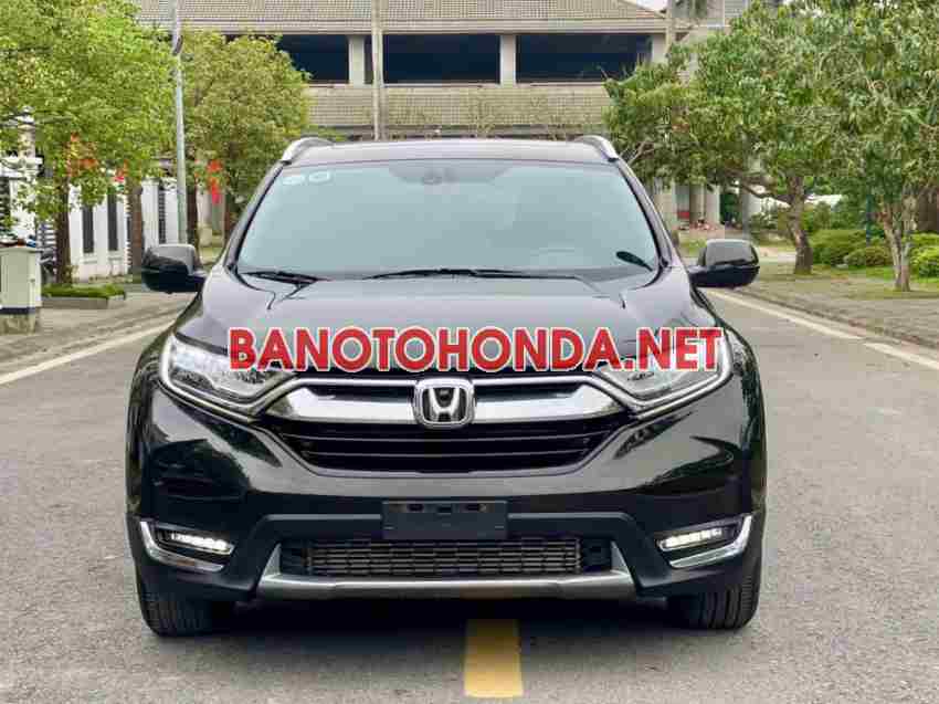 Bán Honda CRV L đời 2019 xe đẹp - giá tốt