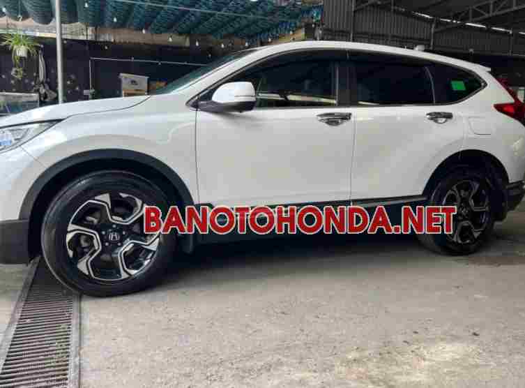Cần bán xe Honda CRV L 2019 Số tự động