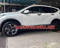 Cần bán xe Honda CRV L 2019 Số tự động