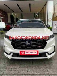 Bán Honda CRV e:HEV RS 2024 - Trắng