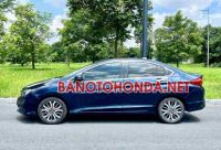 Cần bán gấp xe Honda City 1.5TOP 2019 màu Xanh