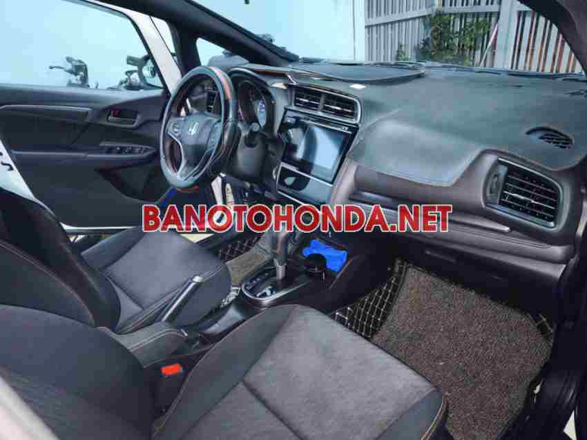 Cần bán xe Honda Jazz RS đời 2019